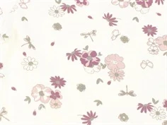 CeLaVi rose cloud blomstret natkjole